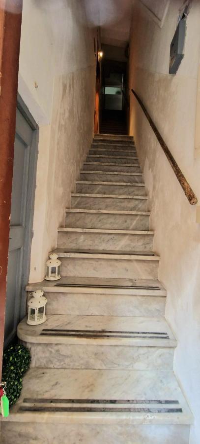 Alla Mezzora - Finalborgo Finale Ligure Exterior foto